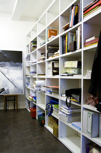 STUDIO SANT'ANGELO