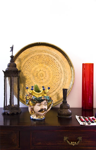 STUDIO SANT'ANGELO